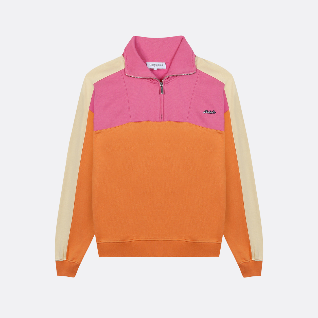 Placide Labiche / Gets Pullover
