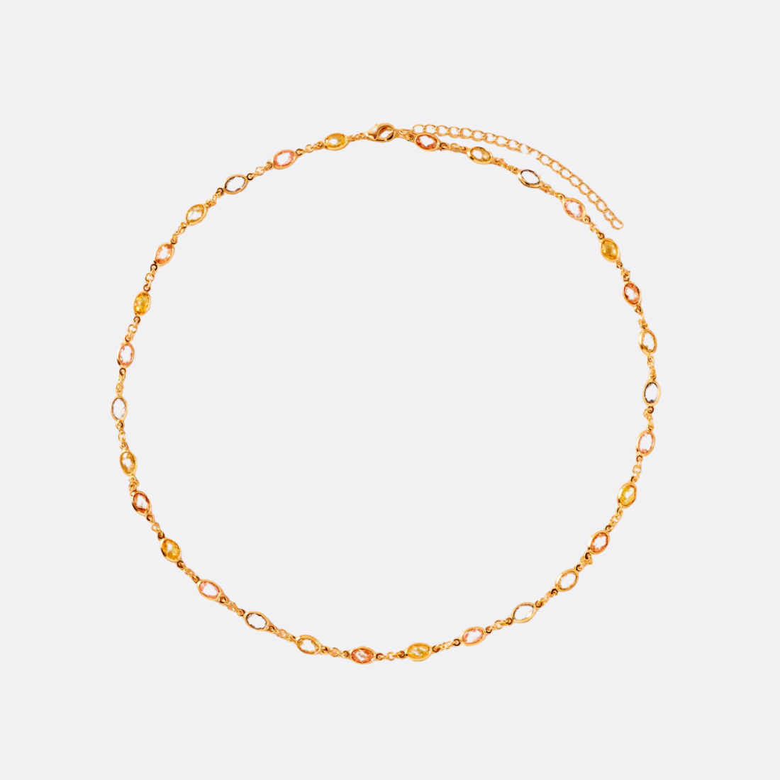 Fruitera Necklace