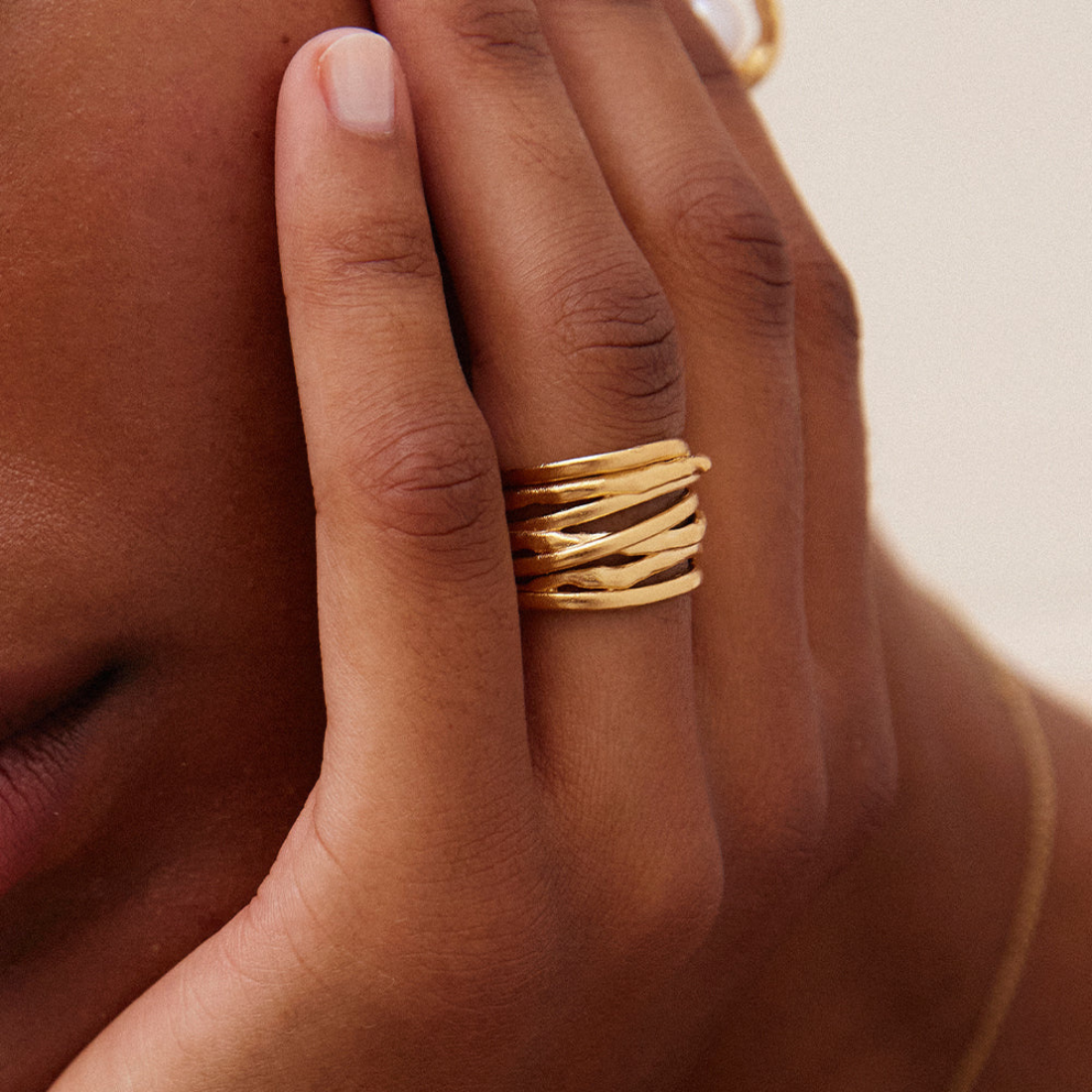 Archi -Ring