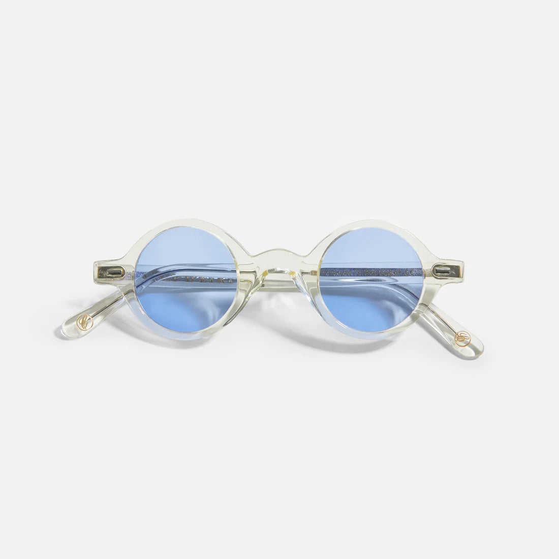 Gafas de sol de golpe de estado