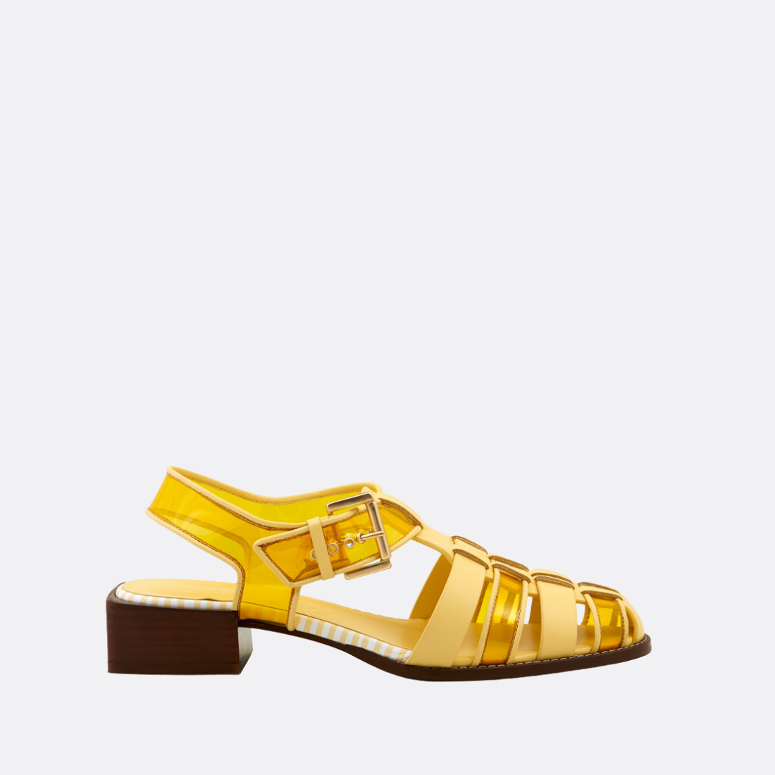 Trama Sandals