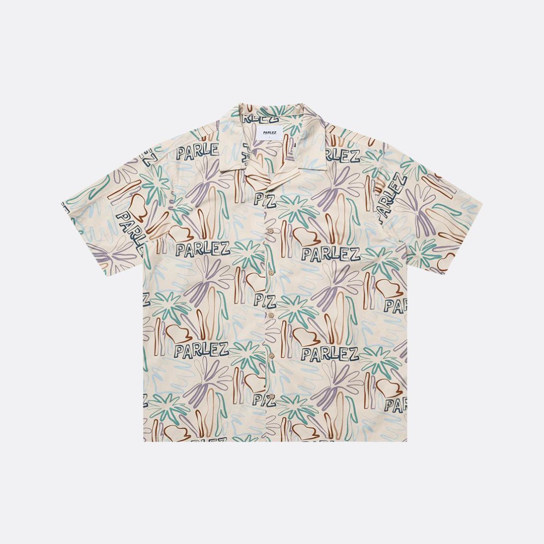 Chemise Crique