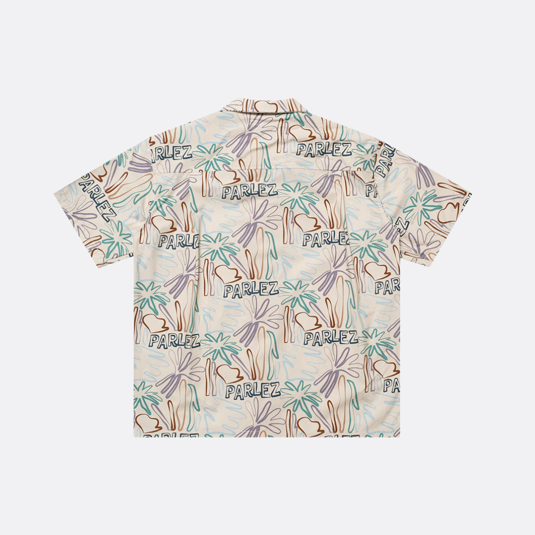 Chemise Crique