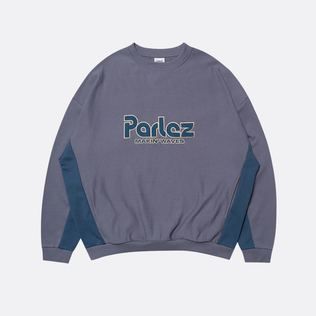 Sudadera Campus