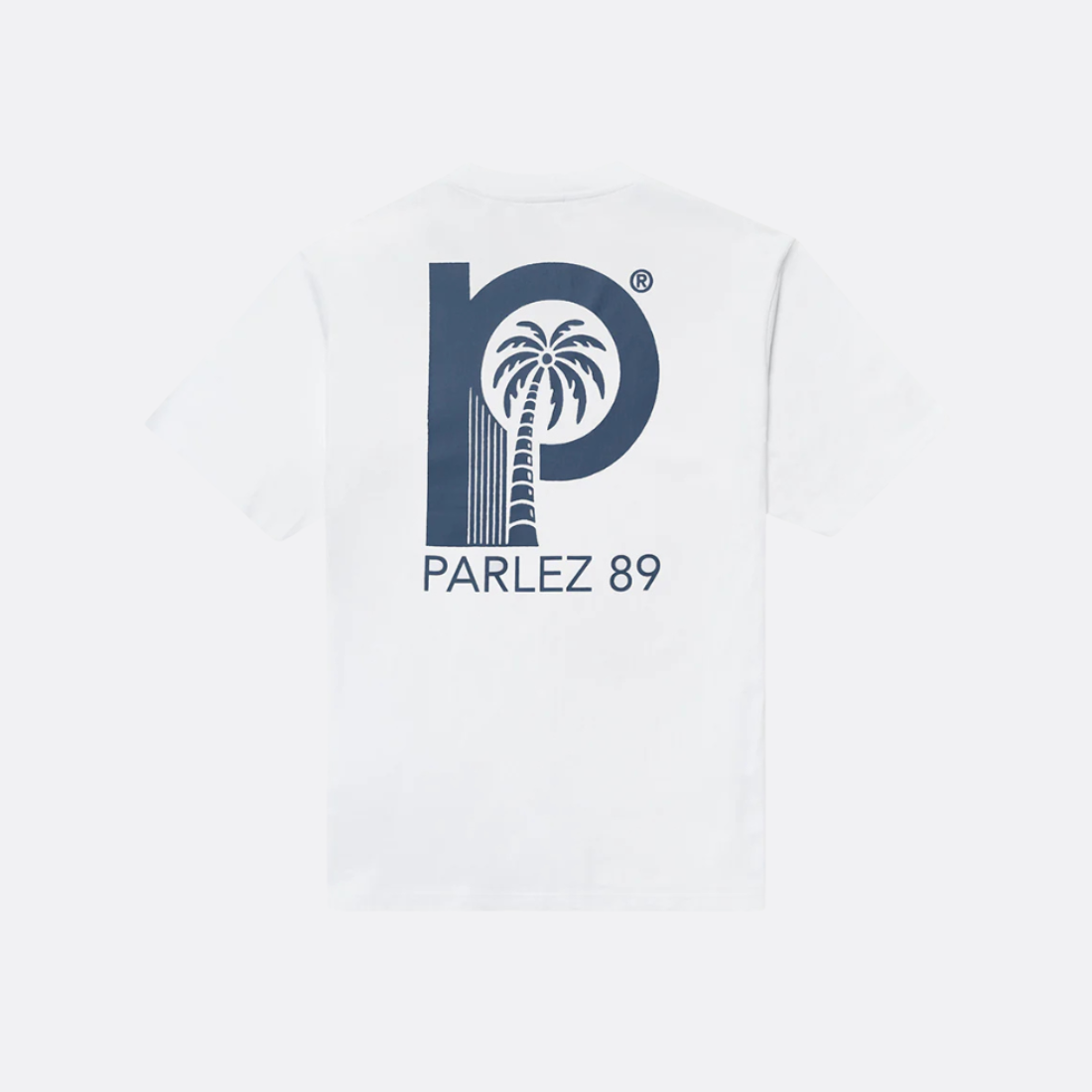 <PRODUCTTITLE> in White by Parlez.