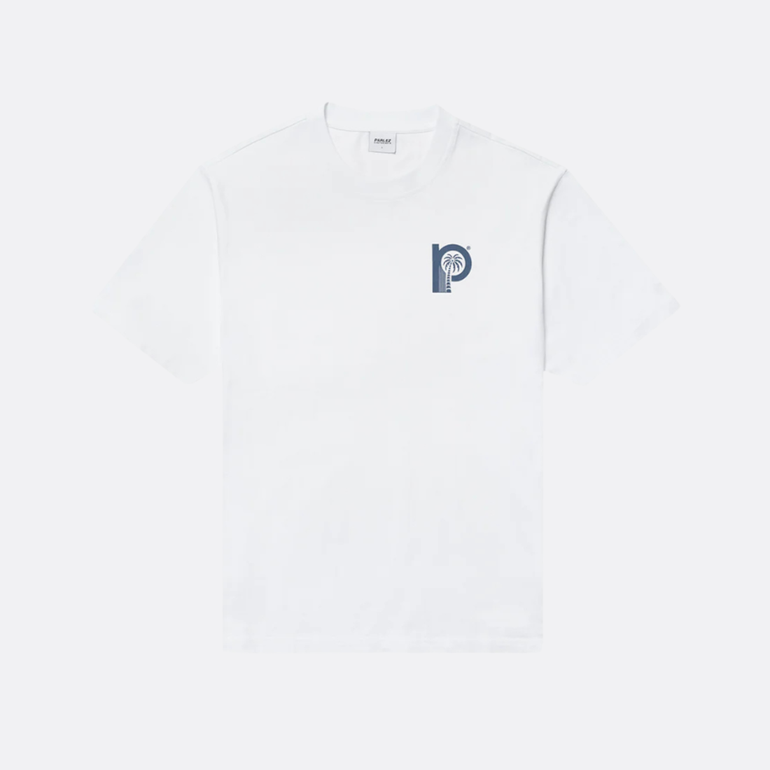 <PRODUCTTITLE> in White by Parlez.