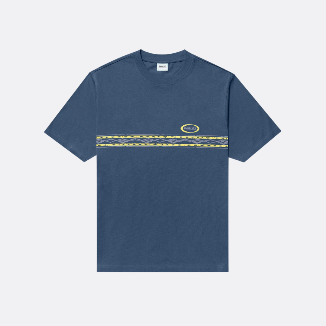 <PRODUCTTITLE> in Blue by Parlez.