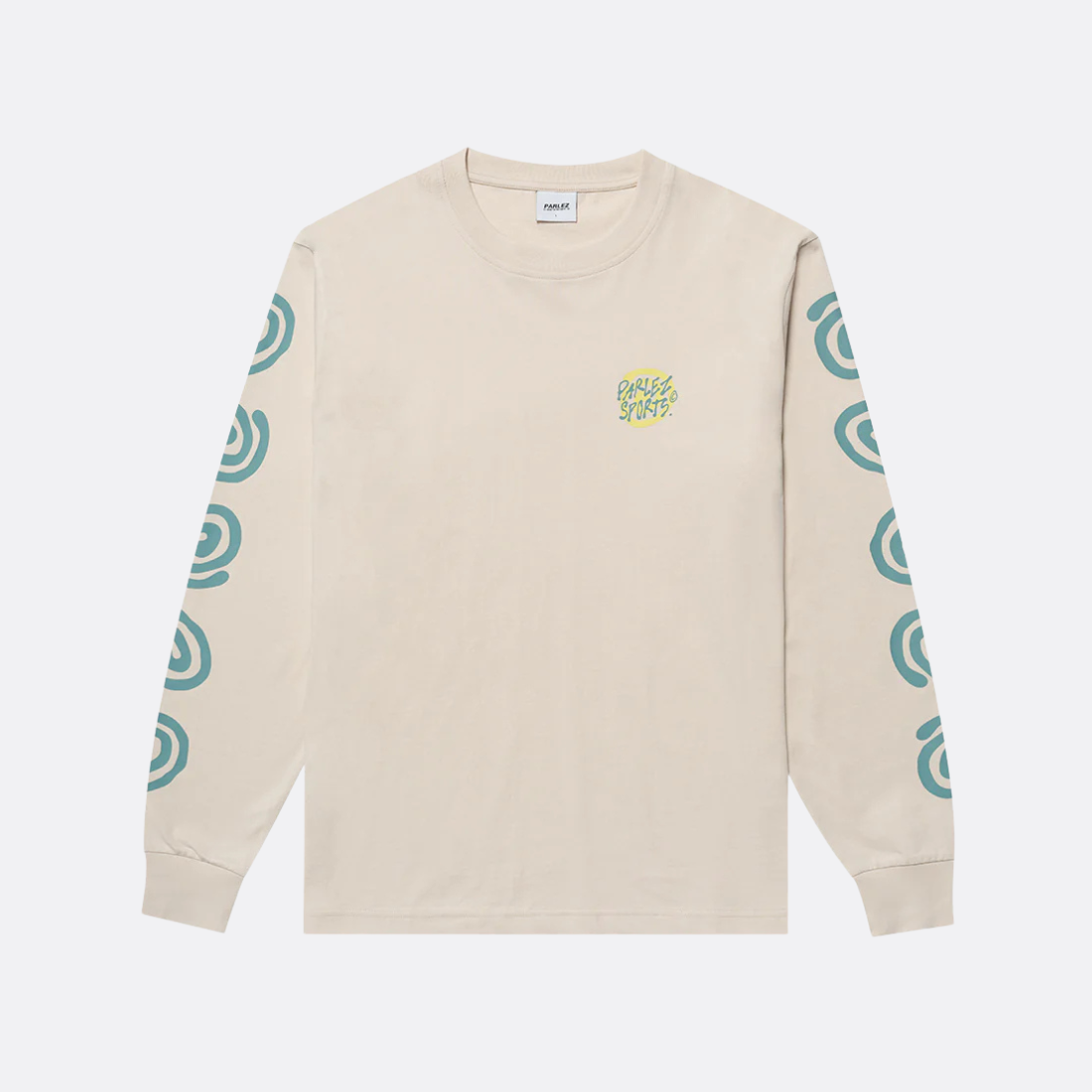 Sudadera Portal