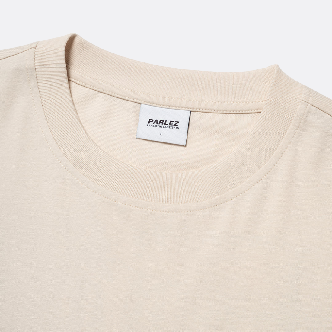 <PRODUCTTITLE> in Neutrals by Parlez.