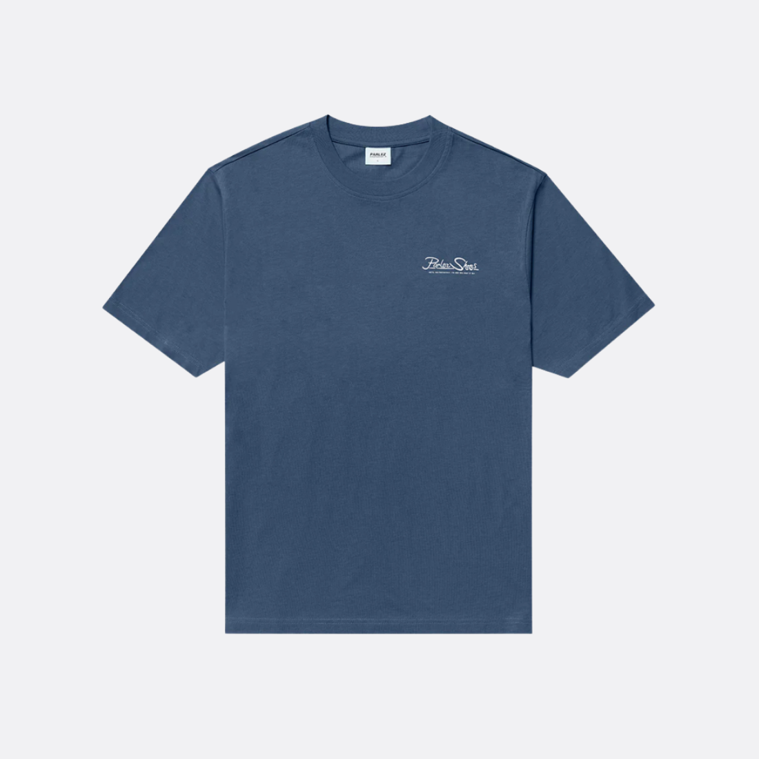 <PRODUCTTITLE> in Blue by Parlez