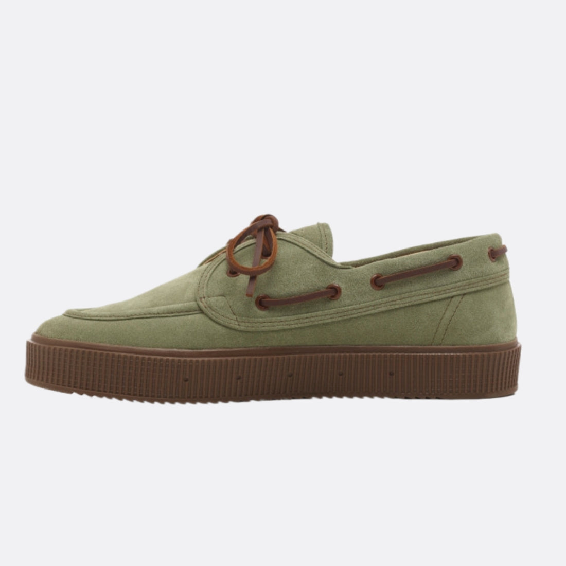 <PRODUCTTITLE> in Green by Sanjo .