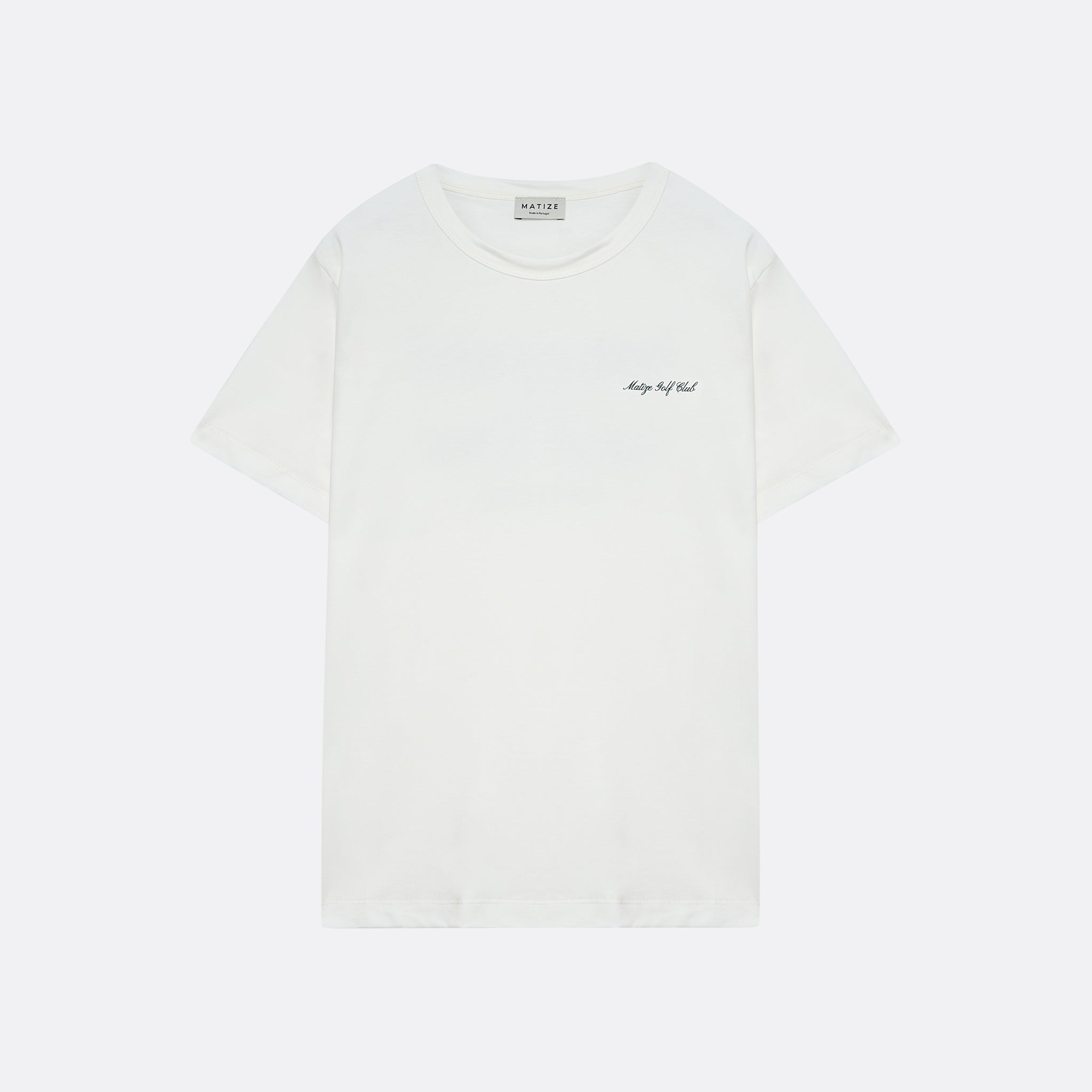 Backyard Golf Tour Tee