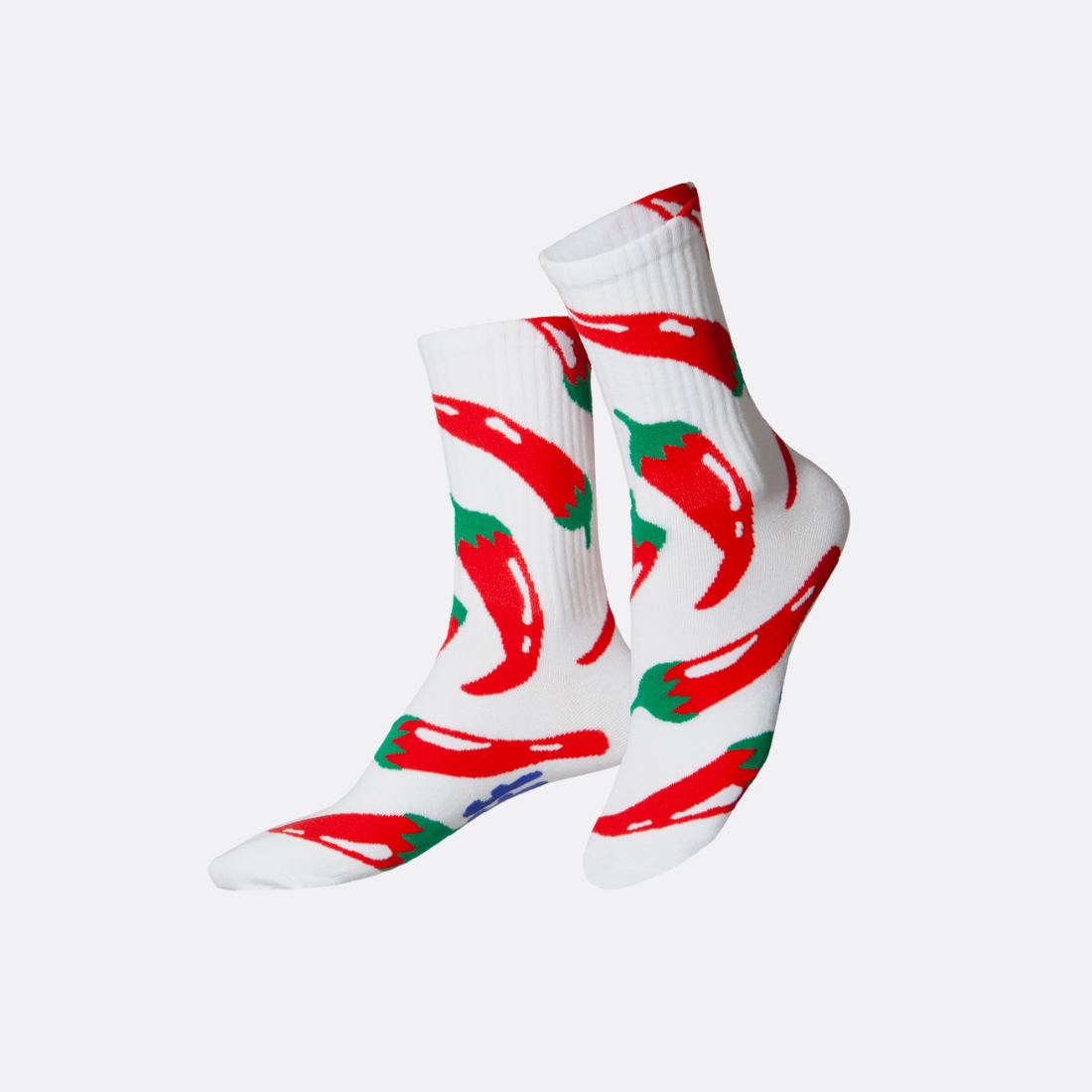 <PRODUCTTITLE> in Multi by Eat my socks.