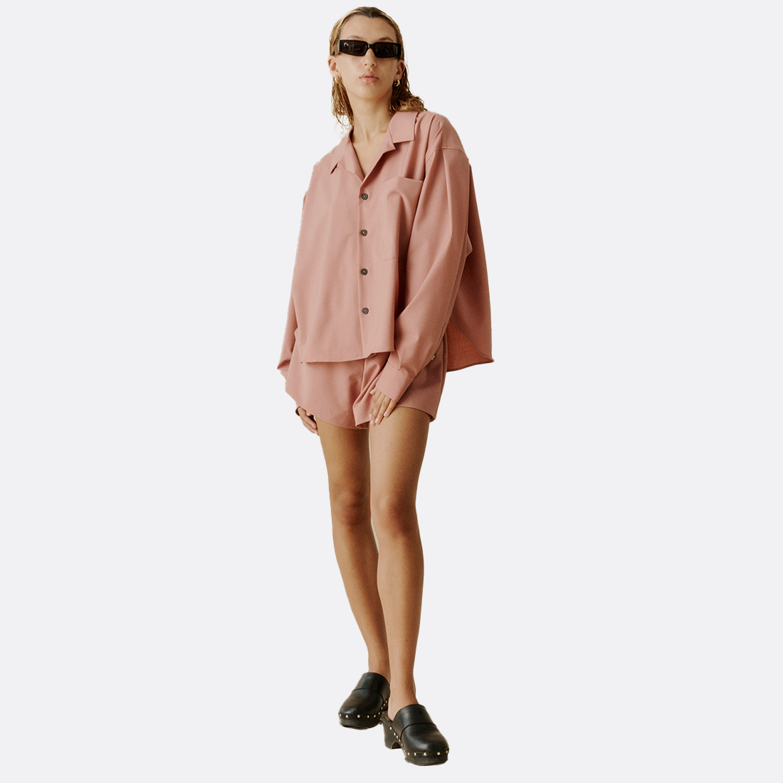 <PRODUCTTITLE> in Pink by Libertine-Libertine.