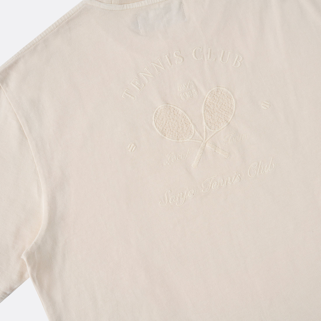 <PRODUCTTITLE> in Neutrals by Sanjo .