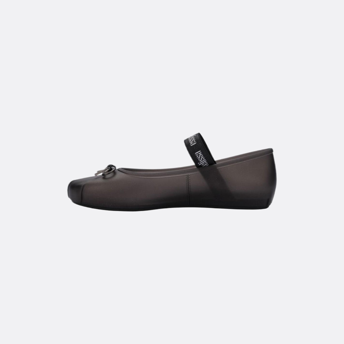 <PRODUCTTITLE> in Black by Melissa.