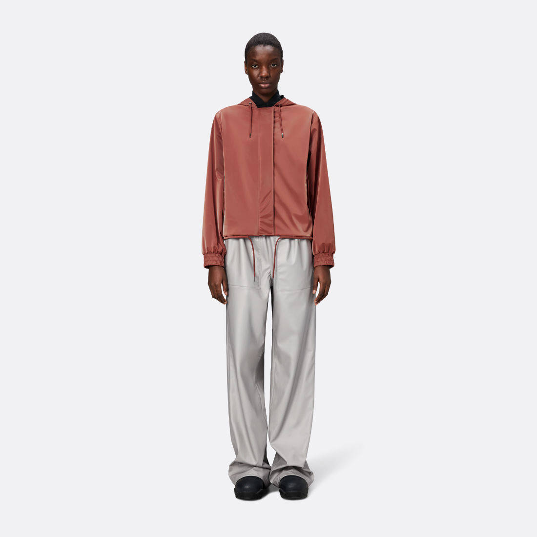 <PRODUCTTITLE> in Red by Rains.