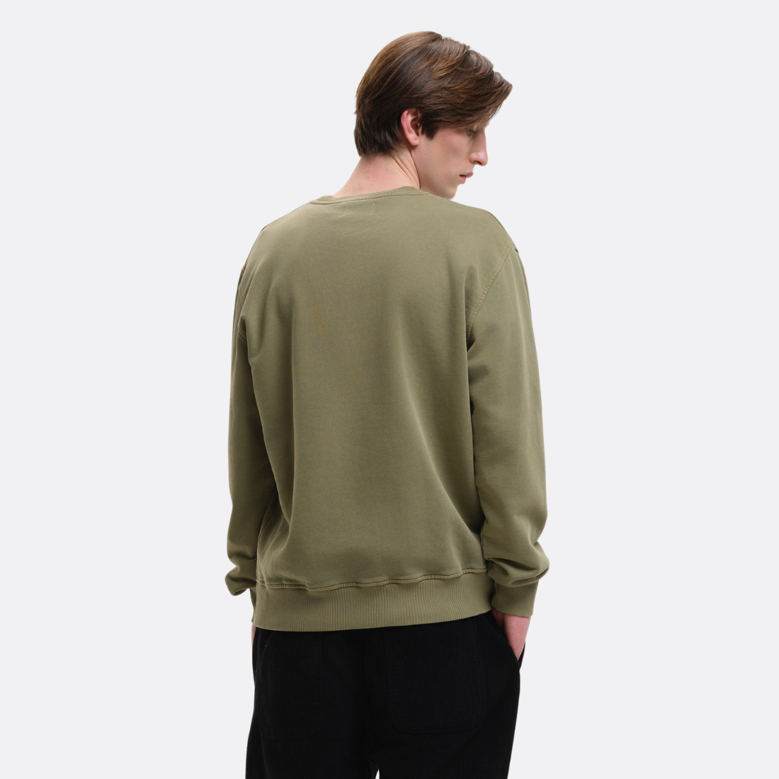 <PRODUCTTITLE> in Green by Castart.