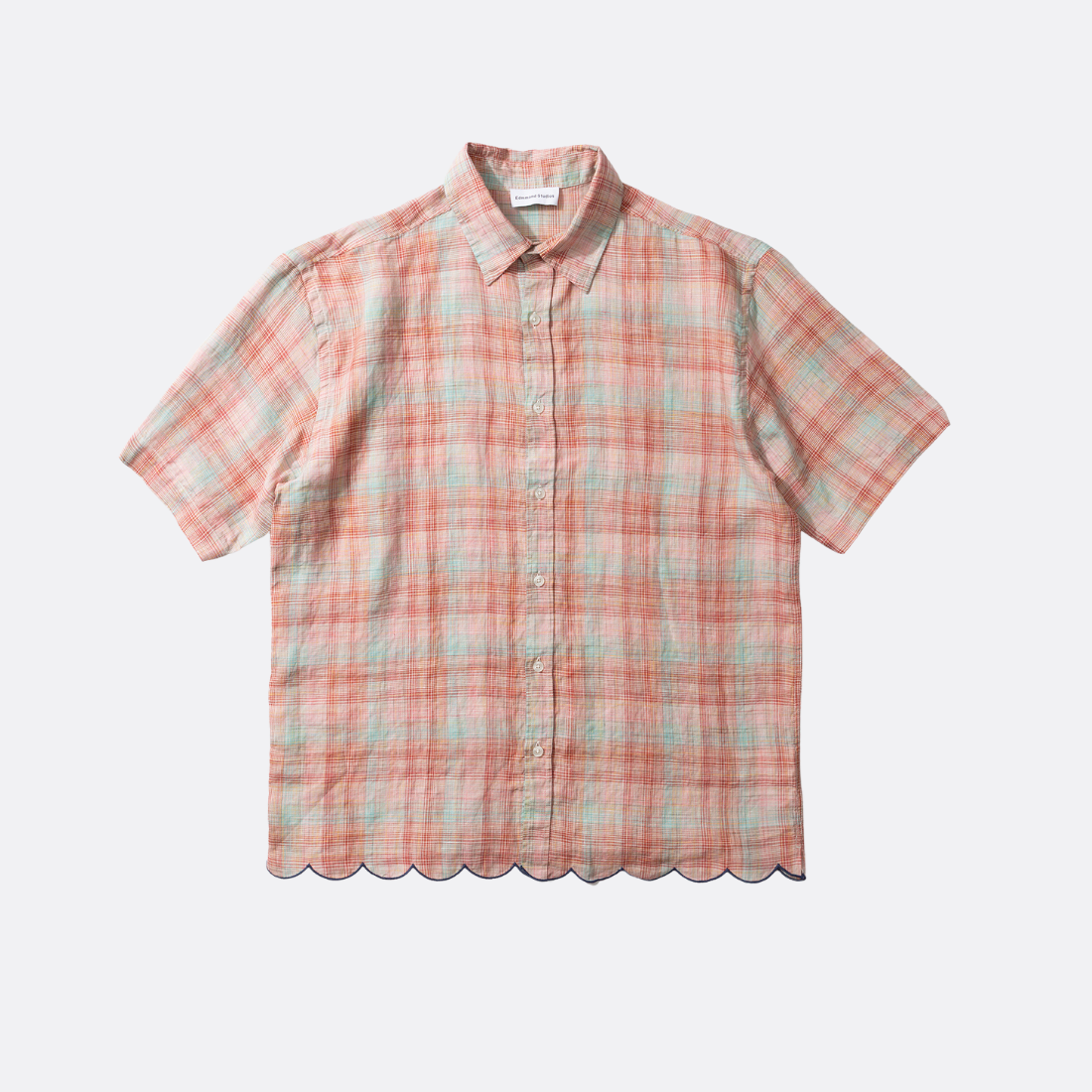 Camisa astuta