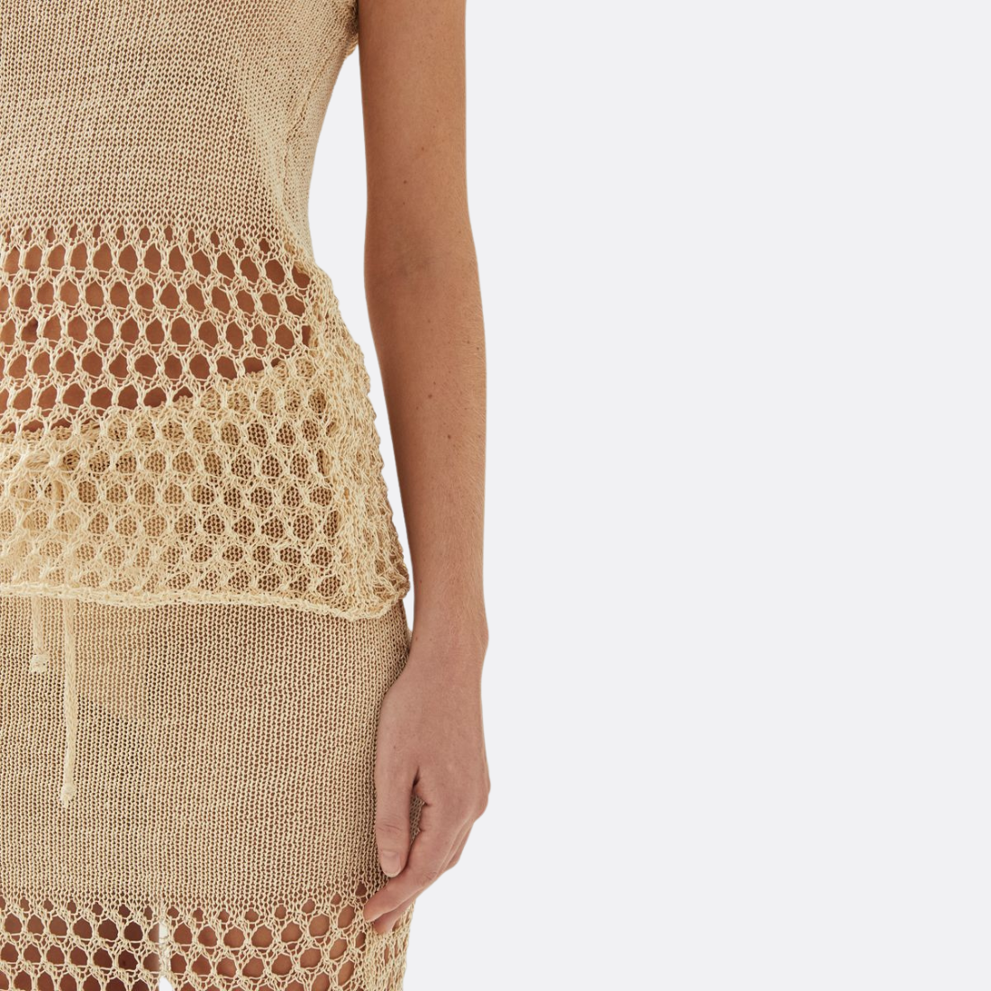 <PRODUCTTITLE> in Neutrals by Alohas.