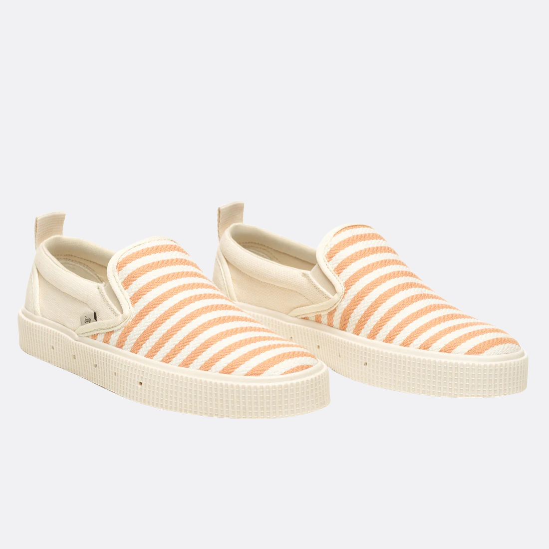 <PRODUCTTITLE> in Orange by Sanjo .