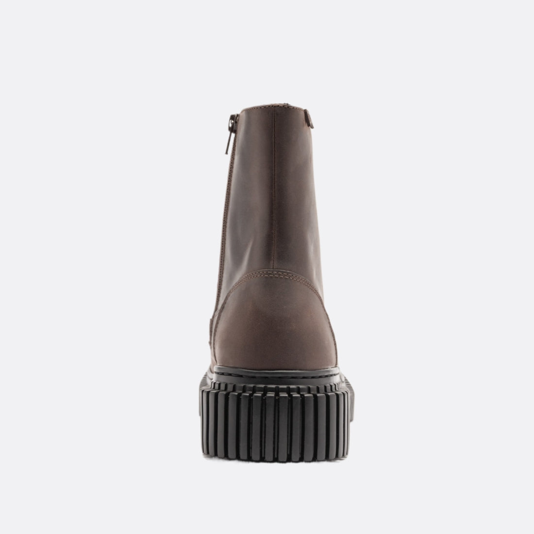 <PRODUCTTITLE> in Brown by Camper.