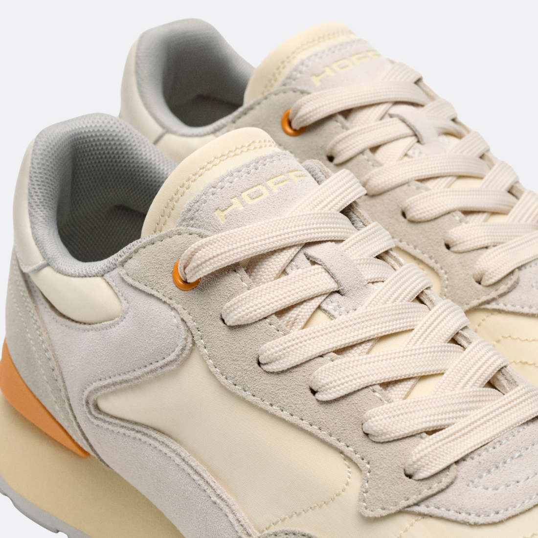 <PRODUCTTITLE> in Grey by Hoff.