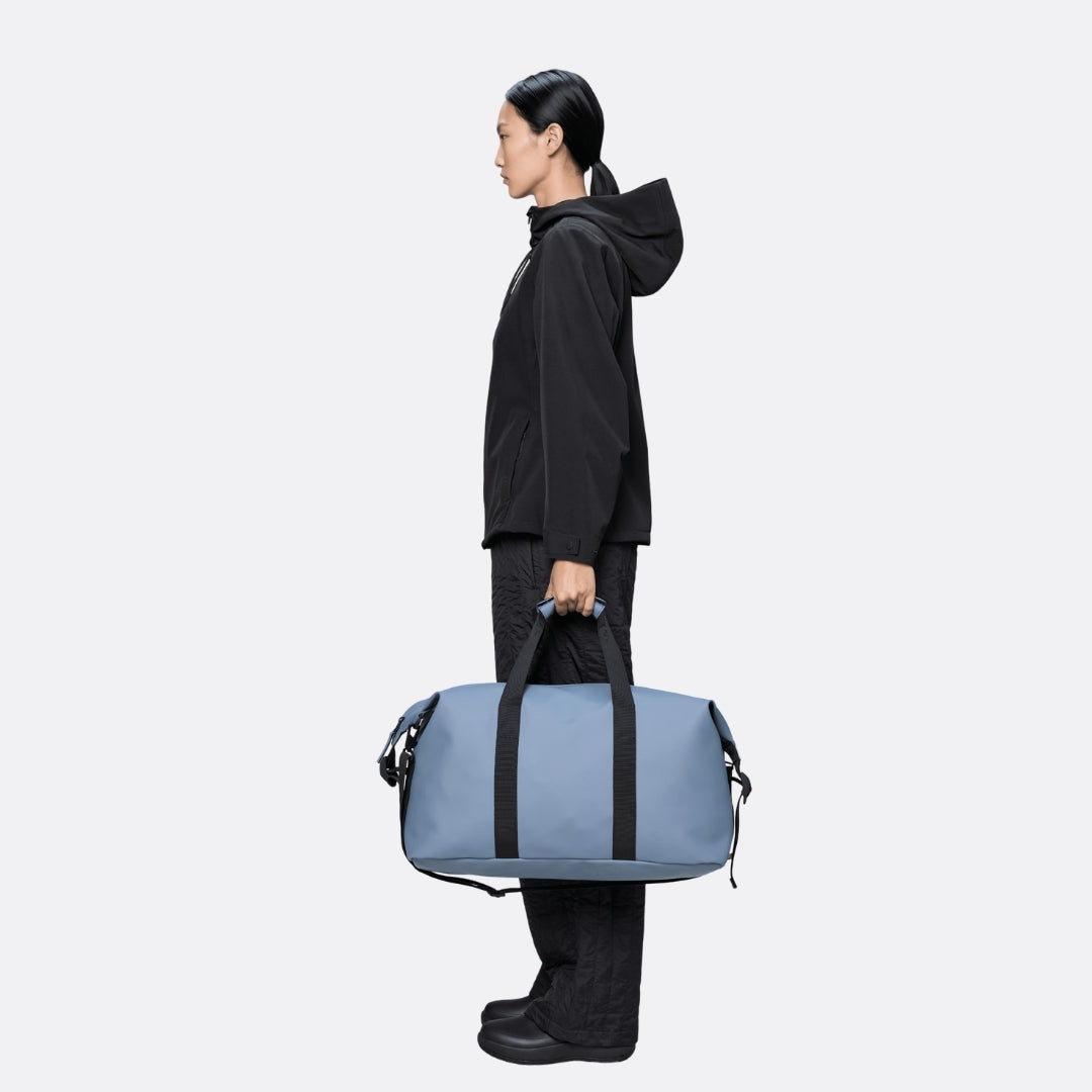 <PRODUCTTITLE> in Blue by Rains.