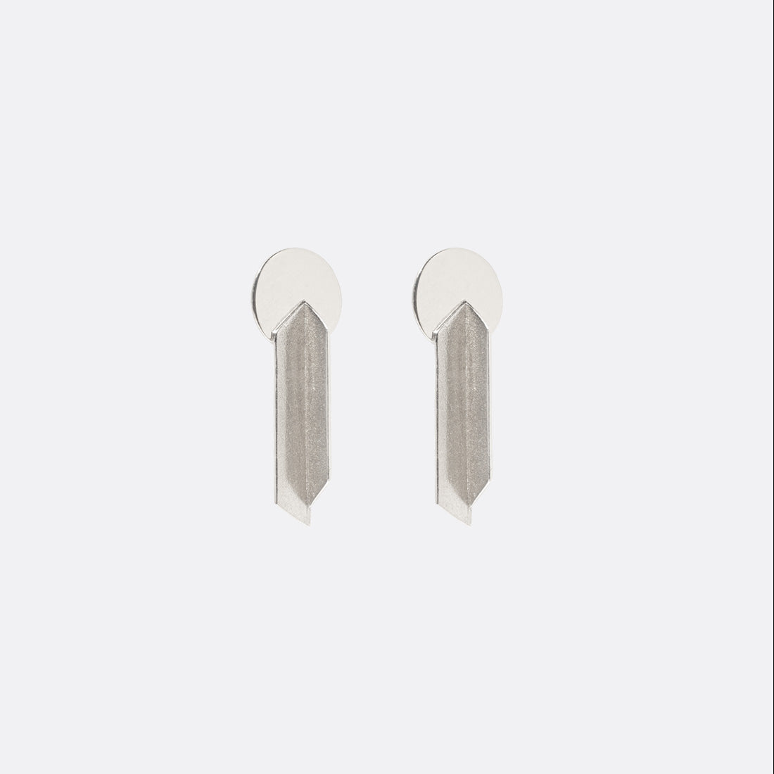 Pendientes de baliza