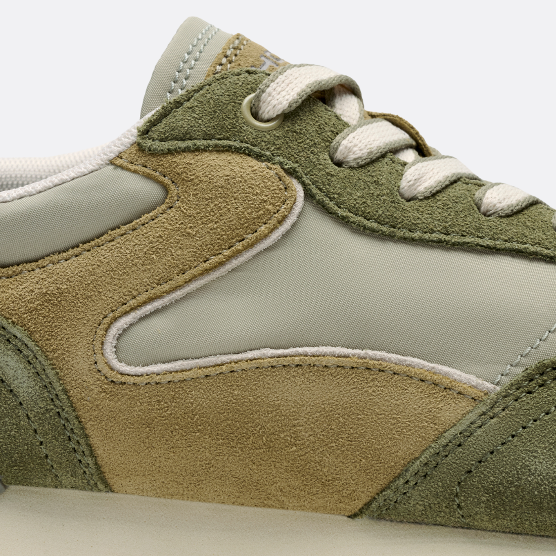 <PRODUCTTITLE> in Green by Hoff.