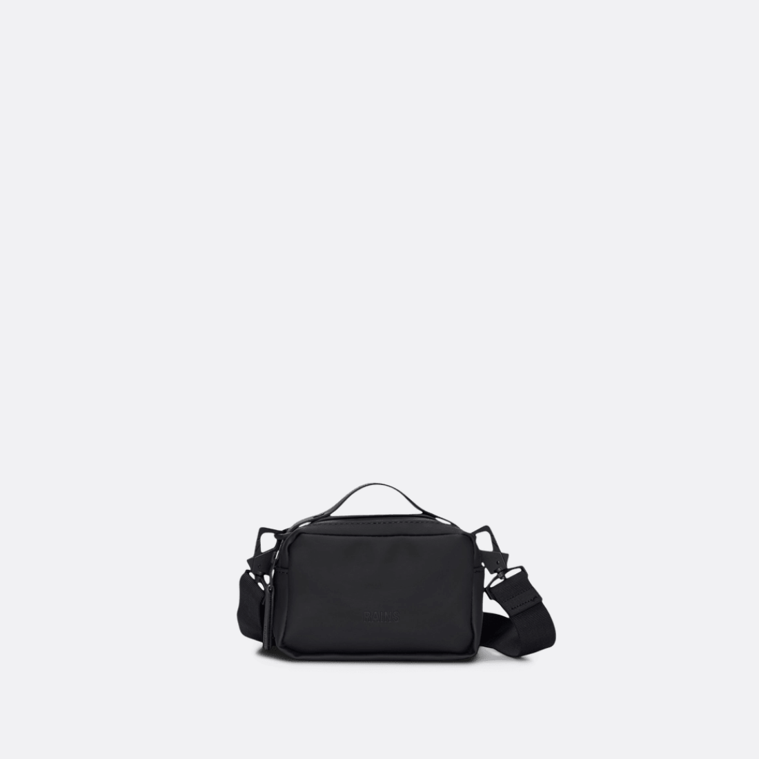 <PRODUCTTITLE> in Black by Rains.