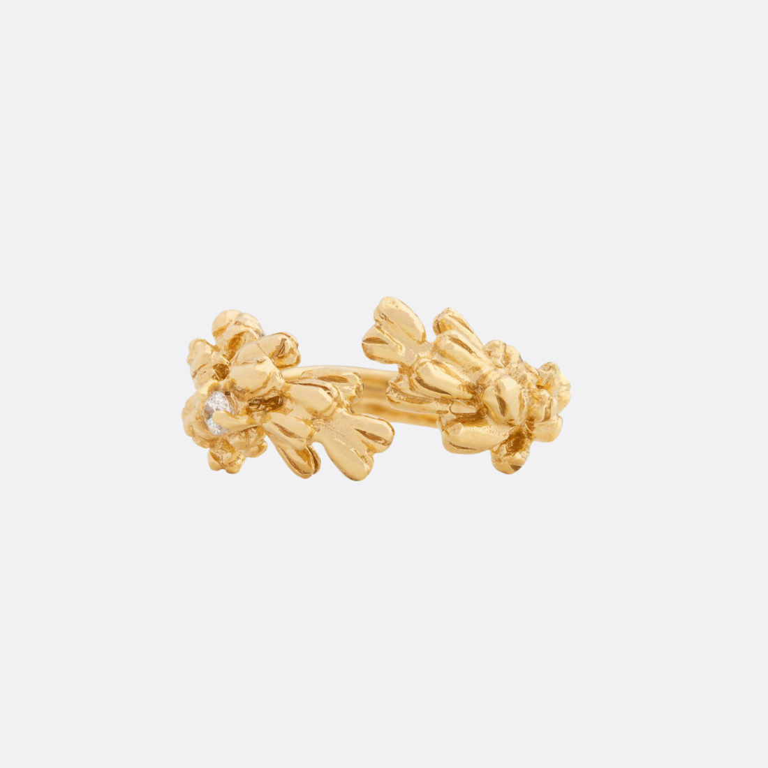 <PRODUCTTITLE> in Golden by Carolina Curado.