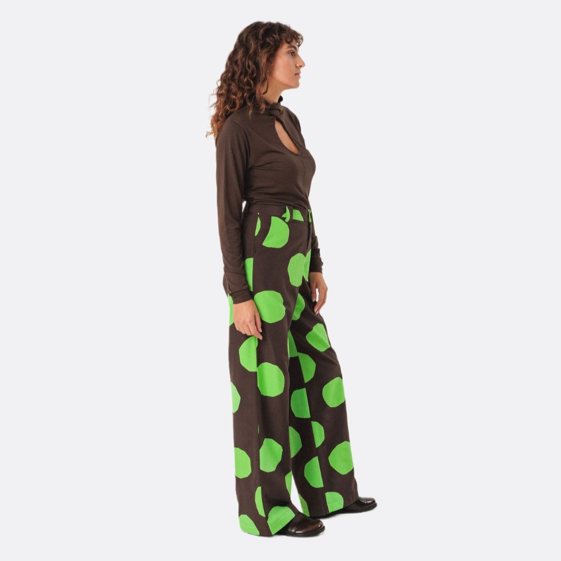 <PRODUCTTITLE> in Blue by SKFK.