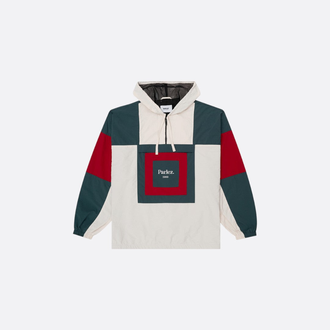 Lead Track Jacket