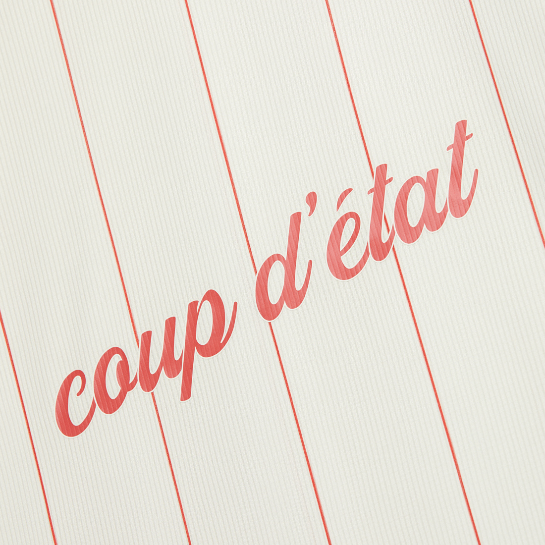 <PRODUCTTITLE> in Red by Coup D Etat.
