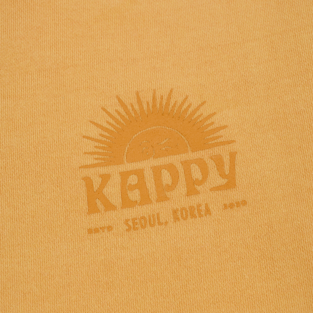 <PRODUCTTITLE> in Yellow by Kappy.