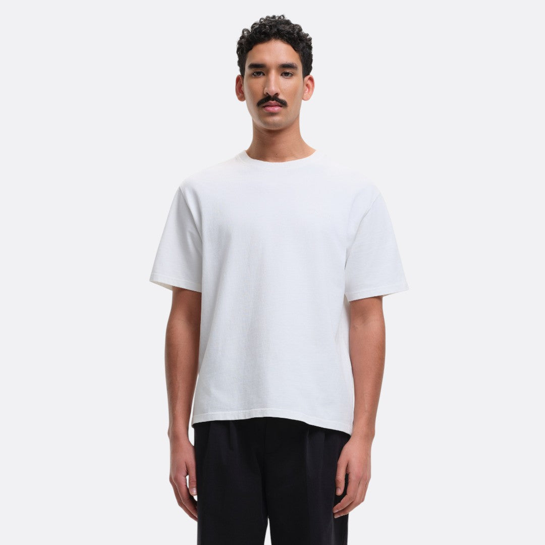 <PRODUCTTITLE> in White by Castart.
