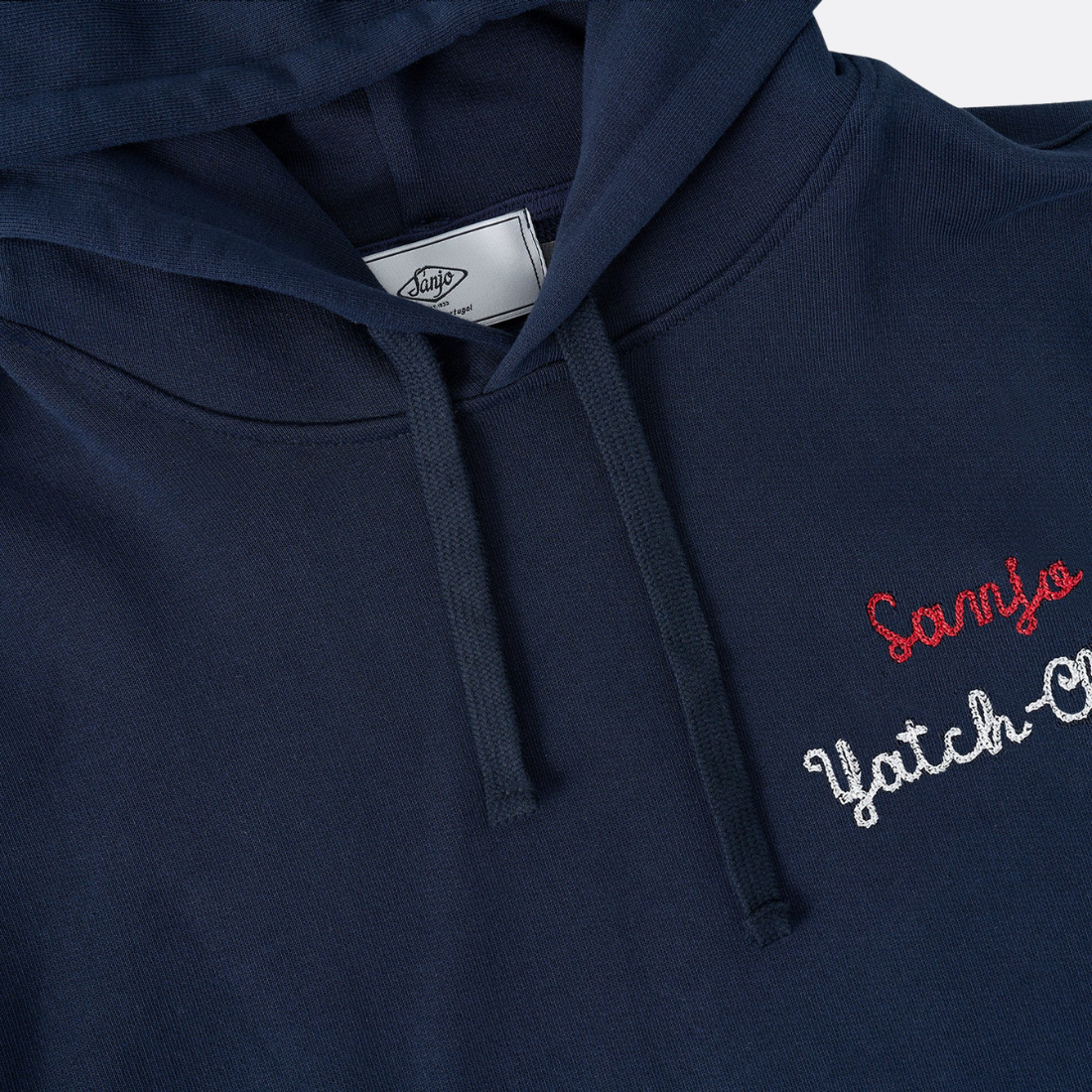 <PRODUCTTITLE> in Blue by Sanjo .