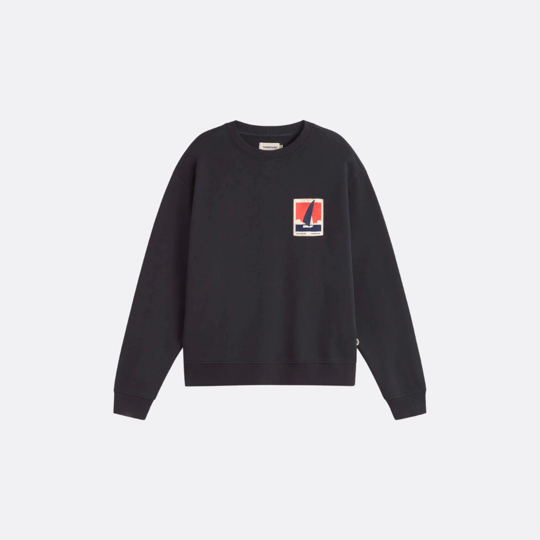 LEON SWEATSHIRT