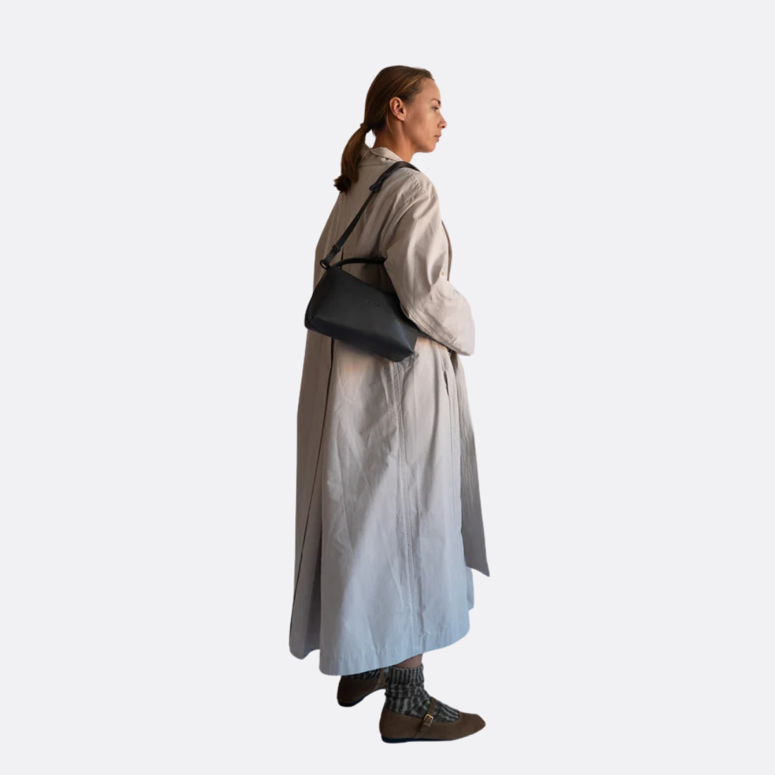 <PRODUCTTITLE> in Grey by Hvisk.