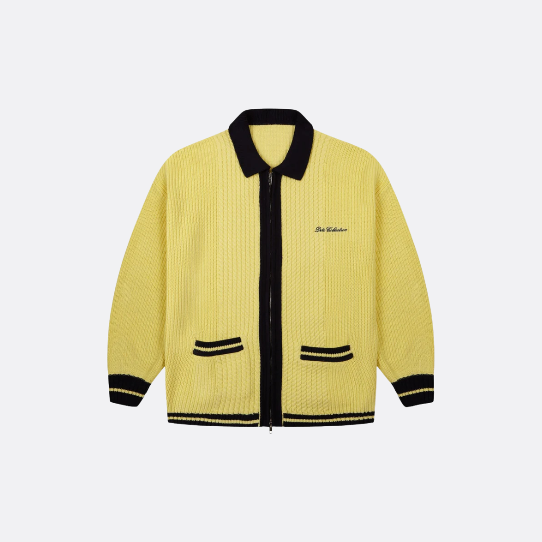 <PRODUCTTITLE> in Yellow by Dito Collective.