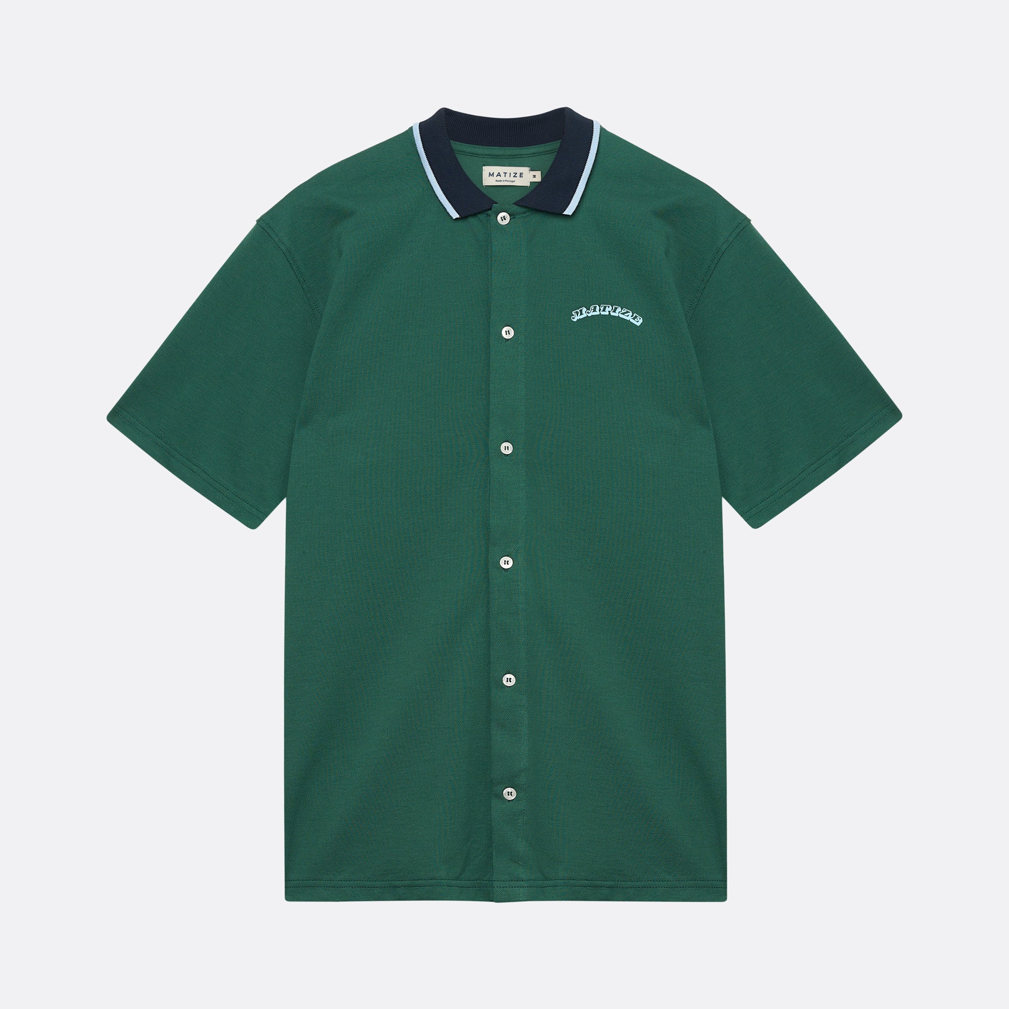 <PRODUCTTITLE> in Green by Matize Golf.