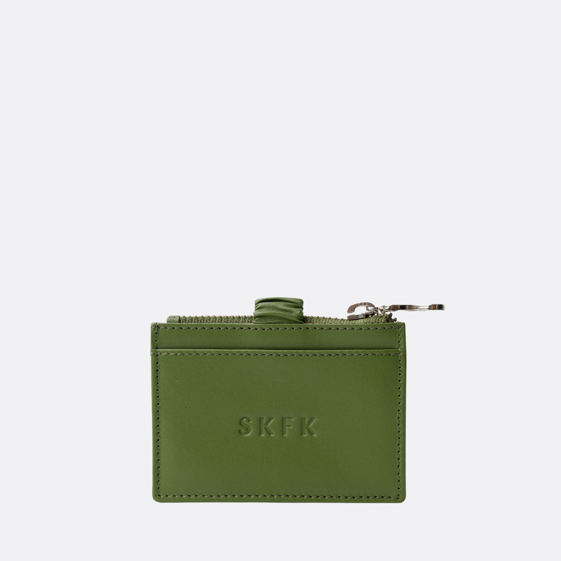 <PRODUCTTITLE> in Green by SKFK.