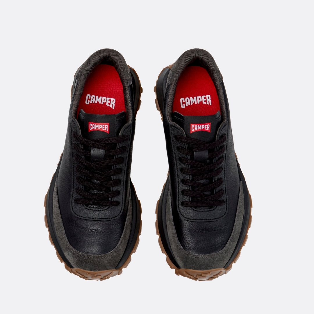 <PRODUCTTITLE> in Black by Camper.