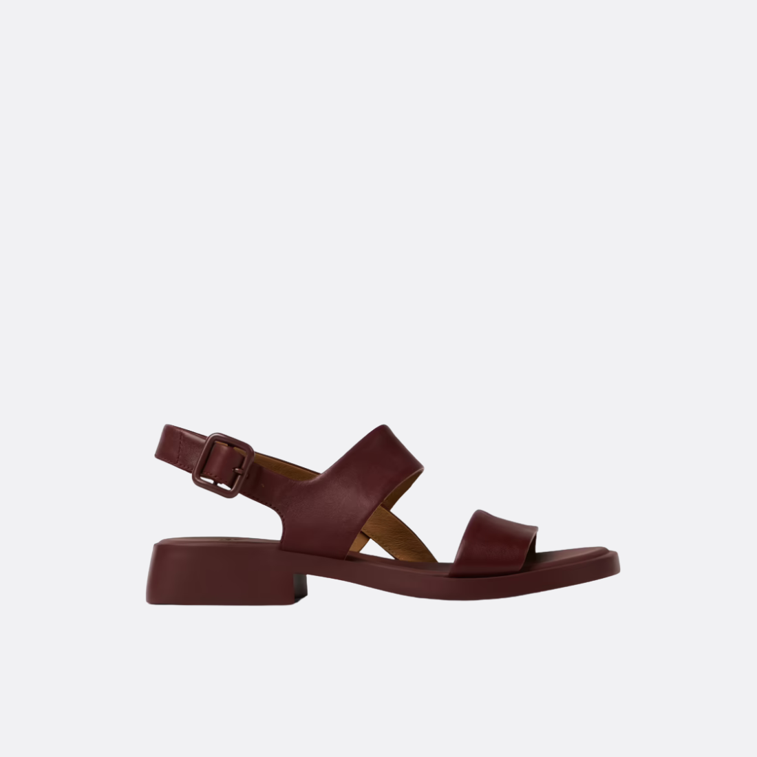 Dana Sandalen | Camper