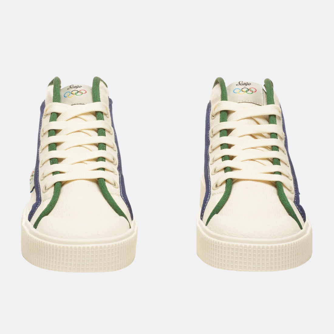 <PRODUCTTITLE> in Neutrals by Sanjo .