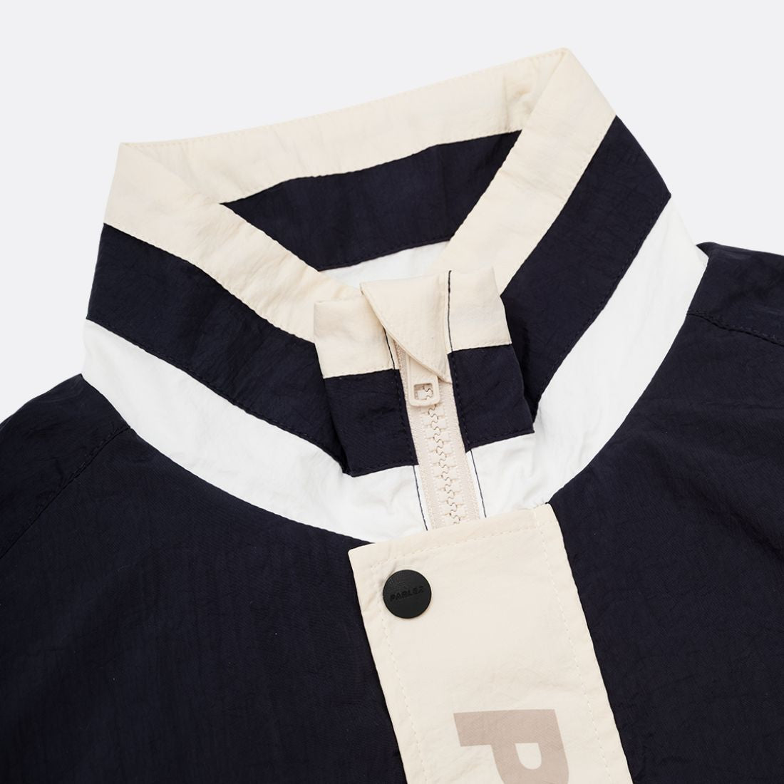 <PRODUCTTITLE> in Blue by Parlez.