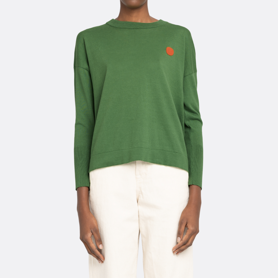 Onias Dot W Cardigan