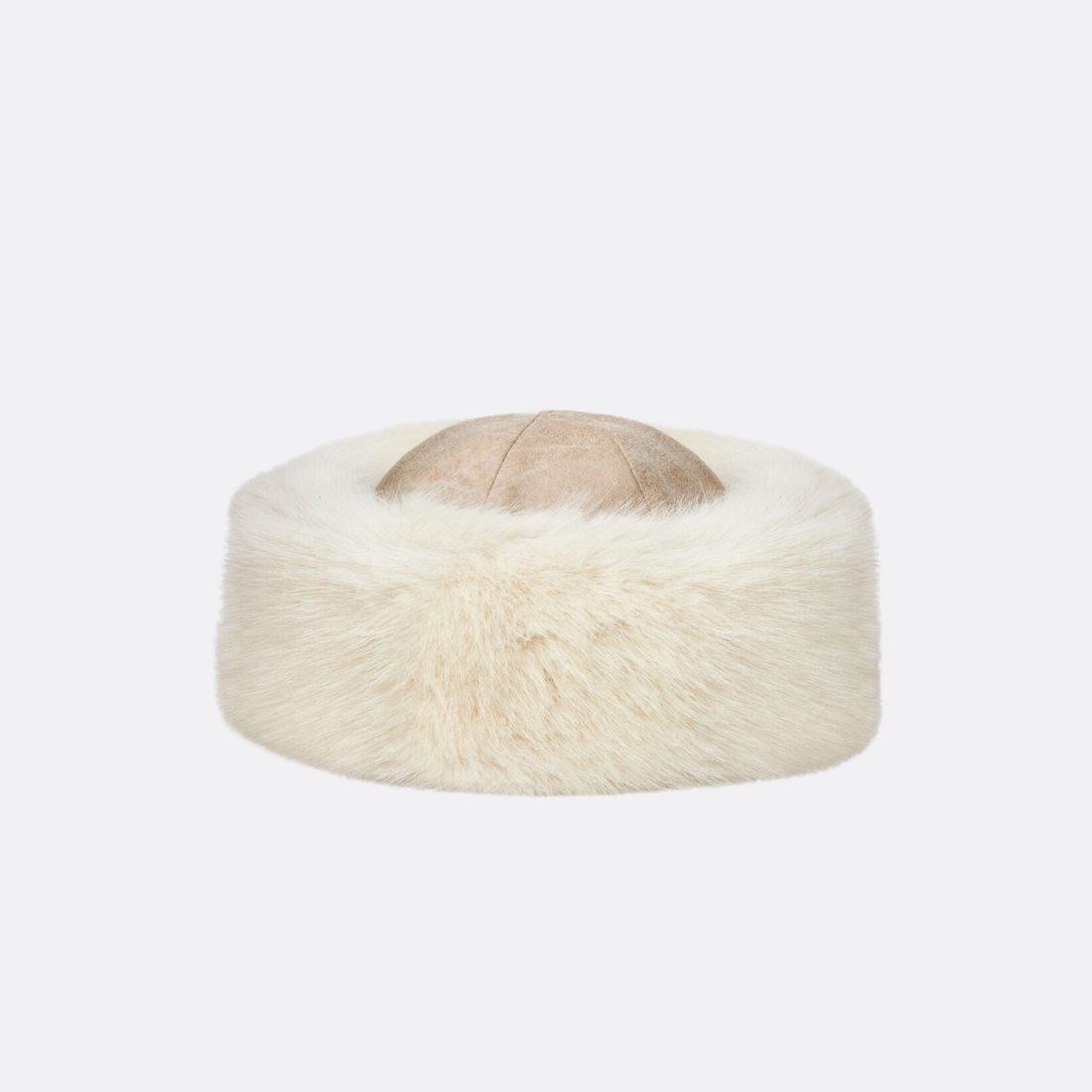 <PRODUCTTITLE> in White by Lemonade Collective.