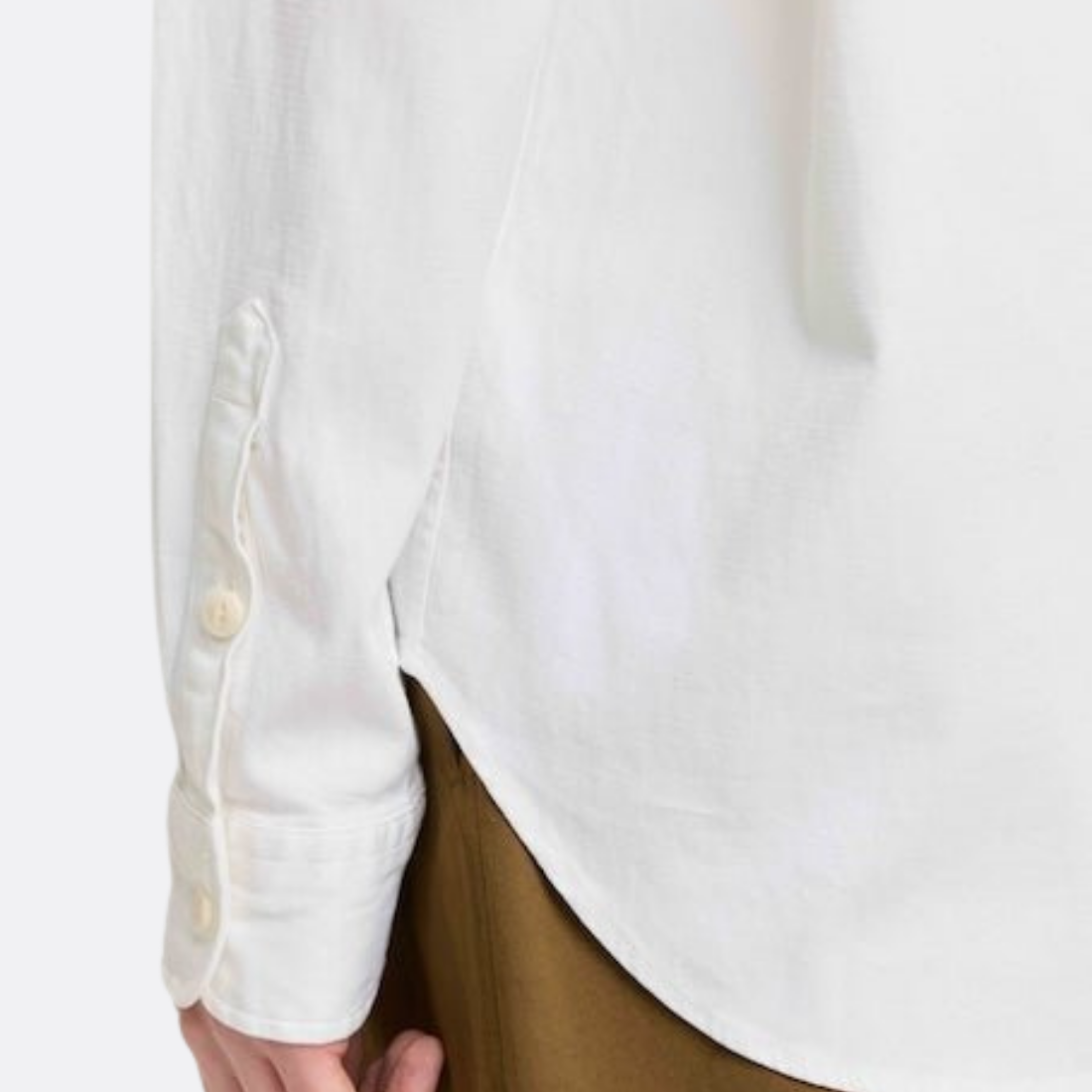<PRODUCTTITLE> in White by Castart.